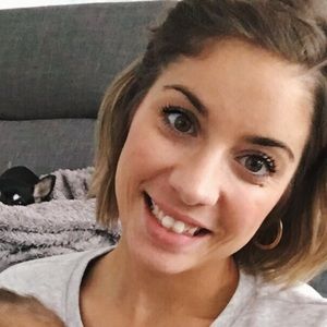 Meet your Posher, Katy